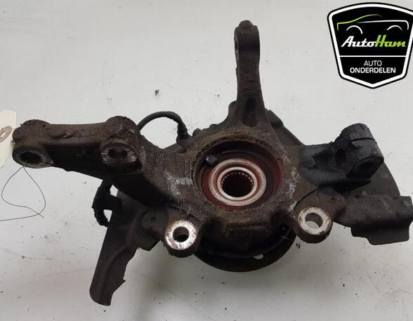 Stub Axle FIAT GRANDE PUNTO (199_), FIAT PUNTO EVO (199_), FIAT PUNTO (199_), ALFA ROMEO MITO (955_)