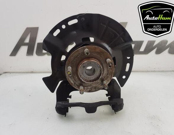 Stub Axle KIA CEED Sportswagon (CD), KIA CEED (CD), KIA PROCEED (CD), KIA XCEED (CD)