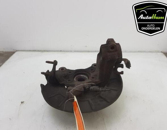 Achsschenkel rechts vorne VW Touran 1T1, 1T2 1K0407256AA P17570987