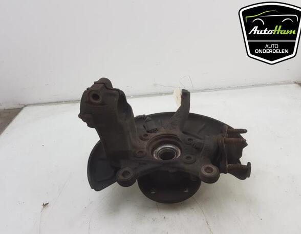 Achsschenkel rechts vorne VW Touran 1T1, 1T2 1K0407256AA P17570987