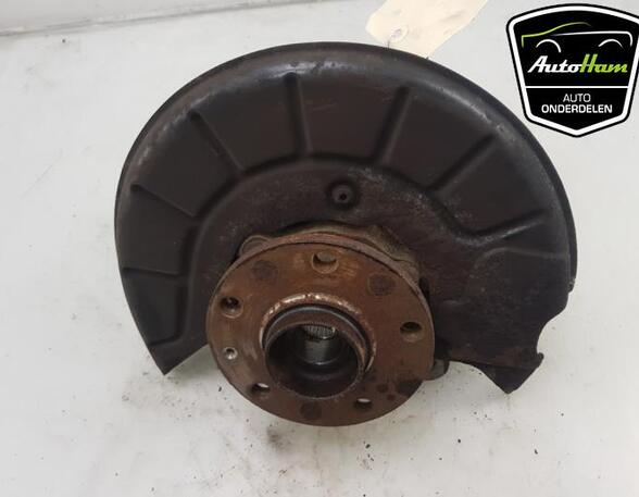 Stub Axle VW JETTA IV (162, 163, AV3, AV2)