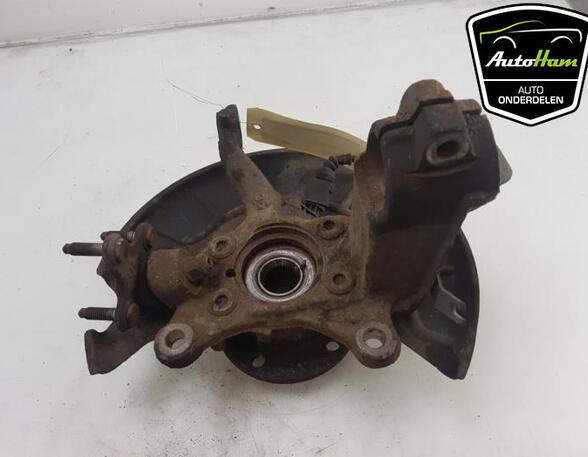 Stub Axle VW JETTA IV (162, 163, AV3, AV2)