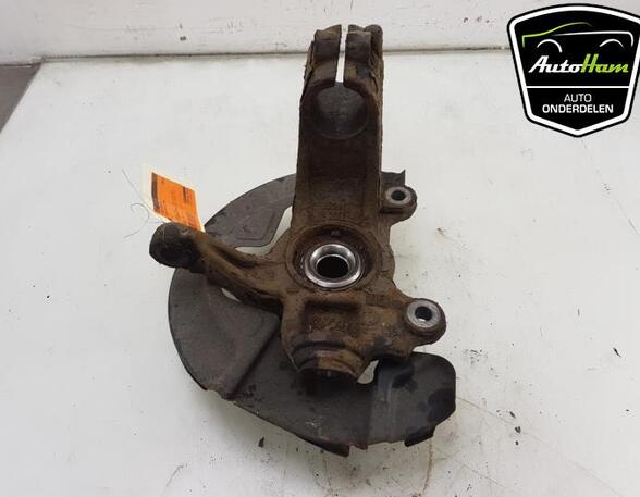 Stub Axle VOLVO V60 I (155, 157), VOLVO S60 II (134), VOLVO V70 III (135), VOLVO XC70 II (136)