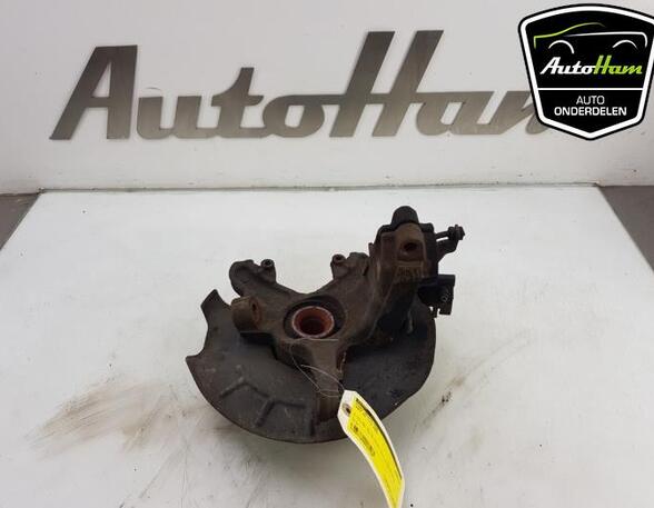 Achsschenkel rechts vorne Audi A2 8Z 6Q0407256AC P16174952