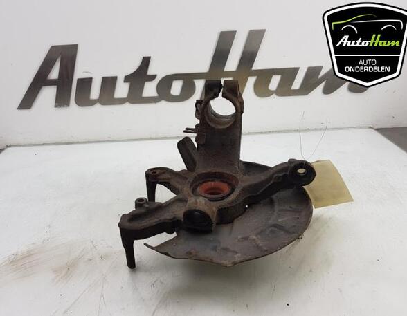 Stub Axle VW POLO (6R1, 6C1), SEAT IBIZA IV (6J5, 6P1), SEAT IBIZA IV SC (6J1, 6P5), VW POLO (9N_)