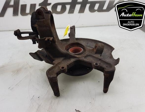 Stub Axle VW POLO (6R1, 6C1), SEAT IBIZA IV (6J5, 6P1), SEAT IBIZA IV SC (6J1, 6P5), VW POLO (9N_)