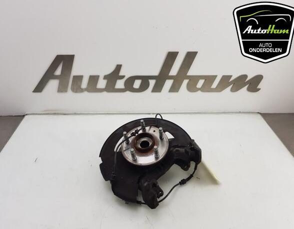 Stub Axle OPEL ASTRA K Sports Tourer (B16), OPEL ASTRA K (B16)