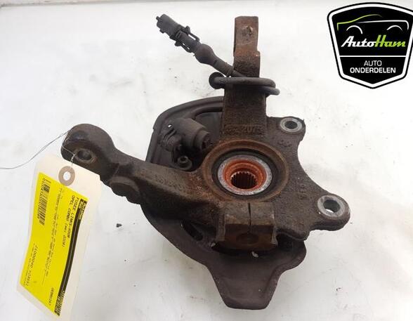 Stub Axle OPEL TIGRA TwinTop (X04), OPEL COMBO Box Body/MPV, OPEL CORSA C (X01)