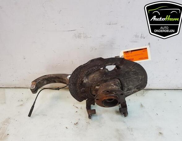 Stub Axle BMW X5 (F15, F85)