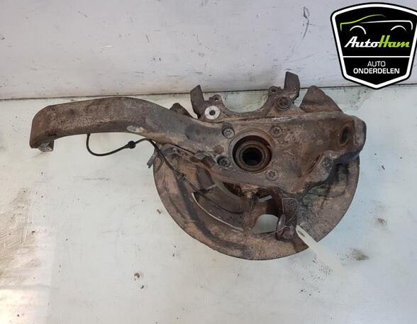 Stub Axle BMW X5 (F15, F85)