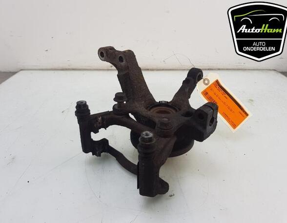 Stub Axle NISSAN MICRA III (K12), NISSAN NOTE (E11, NE11)