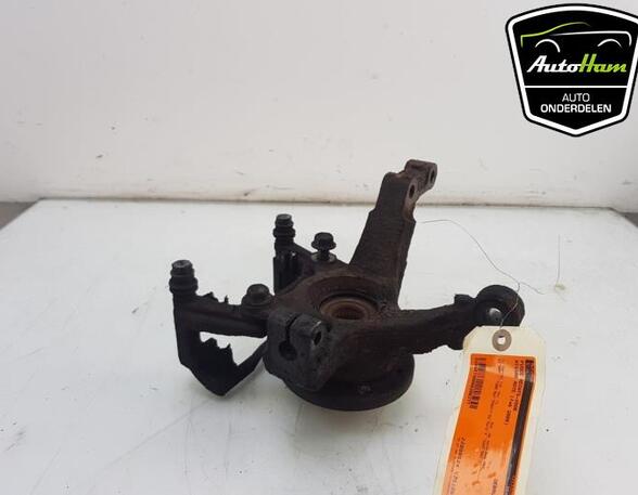 Stub Axle NISSAN MICRA III (K12), NISSAN NOTE (E11, NE11)