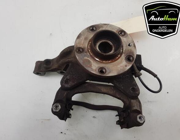 Stub Axle MERCEDES-BENZ CITAN Box Body/MPV (W415)