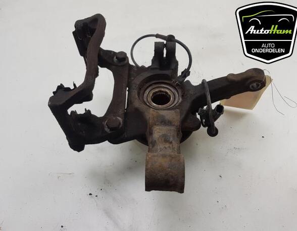 Stub Axle MERCEDES-BENZ CITAN Box Body/MPV (W415)