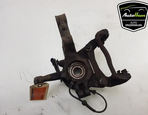 Stub Axle MERCEDES-BENZ CITAN Box Body/MPV (W415)