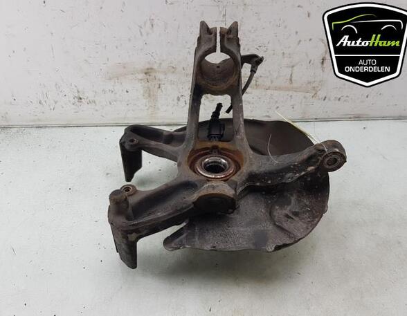 Stub Axle VW T-CROSS (C11_), SEAT ARONA (KJ7, KJP), SKODA KAMIQ (NW4)