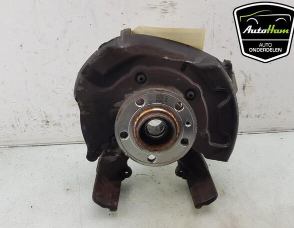 Stub Axle VW T-CROSS (C11_), SEAT ARONA (KJ7, KJP), SKODA KAMIQ (NW4)