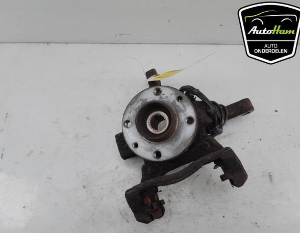 Stub Axle NISSAN MICRA III (K12), NISSAN NOTE (E11, NE11)