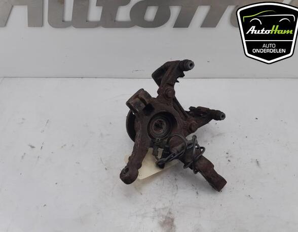 Stub Axle NISSAN MICRA III (K12), NISSAN NOTE (E11, NE11)