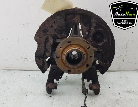 Stub Axle PEUGEOT 308 II (LB_, LP_, LW_, LH_, L3_)