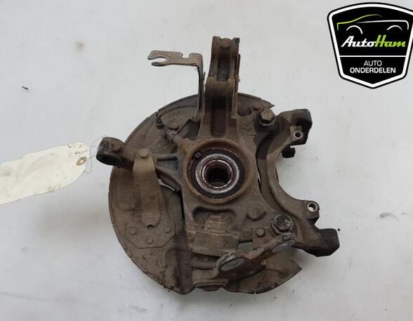 Stub Axle CITROËN BERLINGO Box Body/MPV (K9)