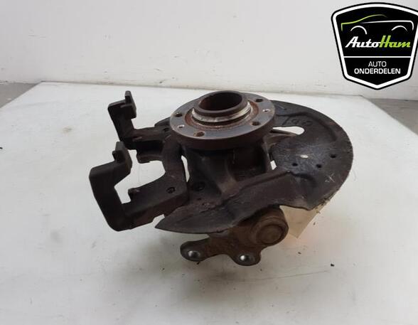 Achsschenkel links vorne Peugeot Partner III Kasten K9 1647857180 P17187967