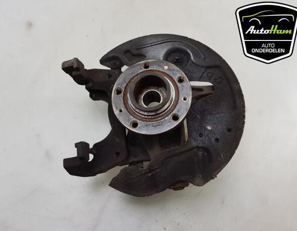 Stub Axle CITROËN BERLINGO Box Body/MPV (K9)