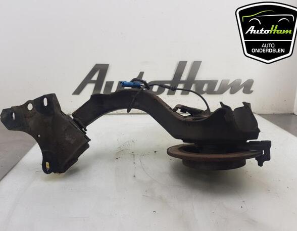 Stub Axle MINI MINI (R50, R53), MINI MINI (R56)