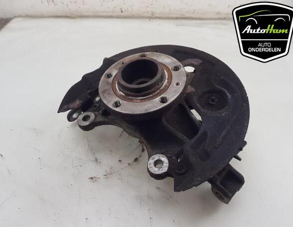 Stub Axle OPEL COMBO Box Body/MPV (K9)