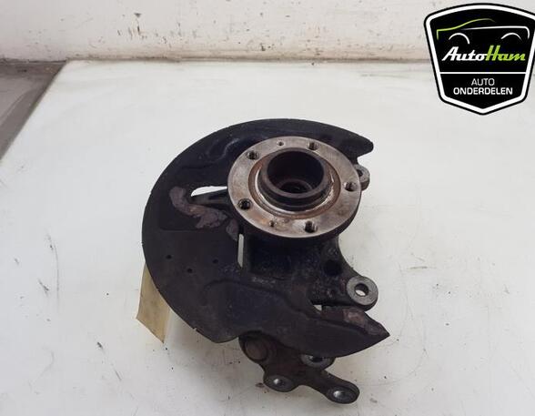 Stub Axle OPEL COMBO Box Body/MPV (K9)