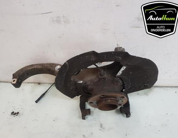 Stub Axle BMW X5 (F15, F85)