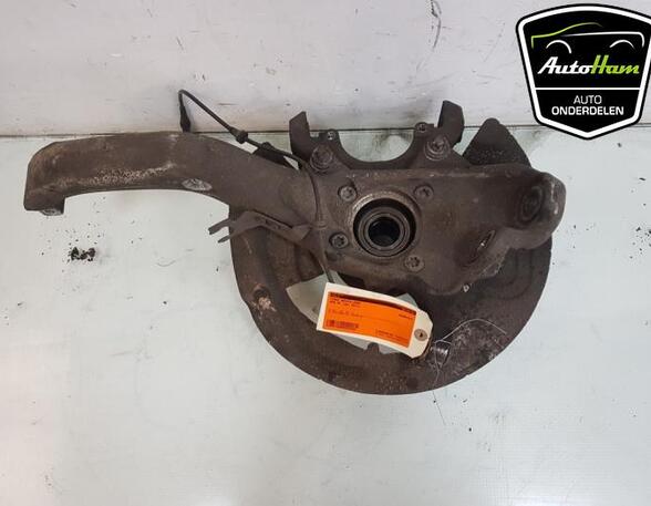 Stub Axle BMW X5 (F15, F85)