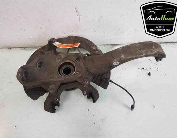 Stub Axle BMW X5 (F15, F85)