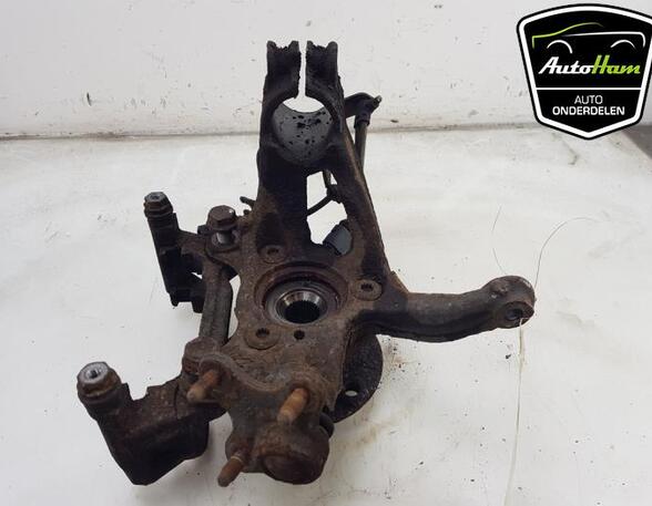 Stub Axle SEAT LEON (KL1), SEAT LEON (5F1), SEAT LEON SC (5F5), VW GOLF VII Variant (BA5, BV5)