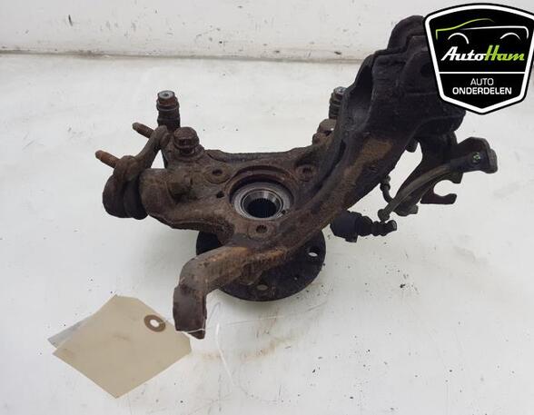 Stub Axle SEAT LEON (KL1), SEAT LEON (5F1), SEAT LEON SC (5F5), VW GOLF VII Variant (BA5, BV5)