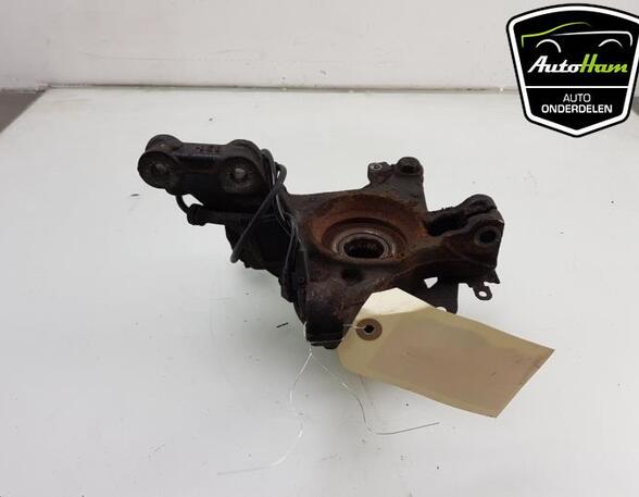 Stub Axle RENAULT CAPTUR I (J5_, H5_), RENAULT CLIO IV (BH_)