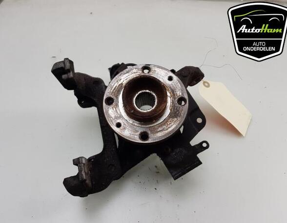 Stub Axle RENAULT CAPTUR I (J5_, H5_), RENAULT CLIO IV (BH_)