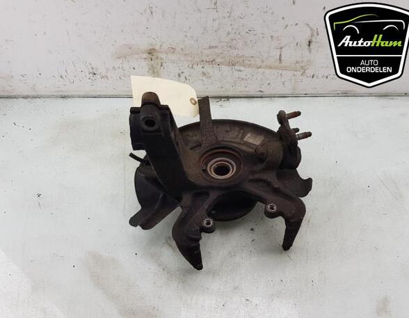 Stub Axle VW UP! (121, 122, BL1, BL2, BL3, 123)