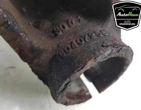 Stub Axle VW UP! (121, 122, BL1, BL2, BL3, 123)