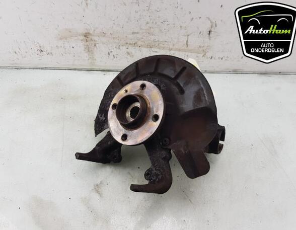 Stub Axle VW UP! (121, 122, BL1, BL2, BL3, 123)