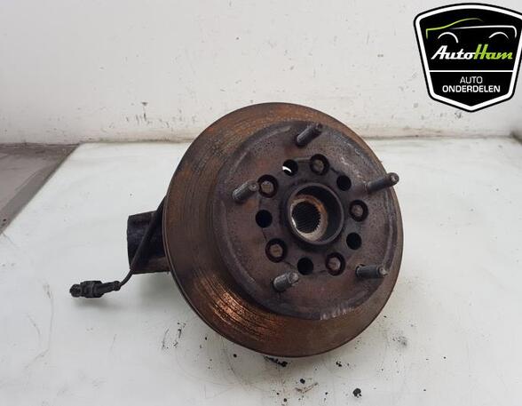 Achsschenkel links vorne Ford Transit V363 Kasten FCD, FDD 2350086 P20773820