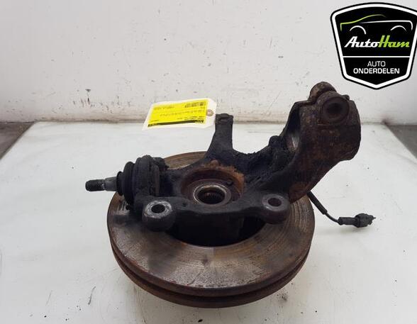 Achsschenkel links vorne Ford Transit V363 Kasten FCD, FDD 2350086 P20773820