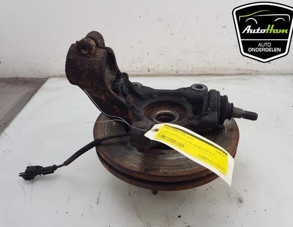 Achsschenkel links vorne Ford Transit V363 Kasten FCD, FDD 2350086 P20773820