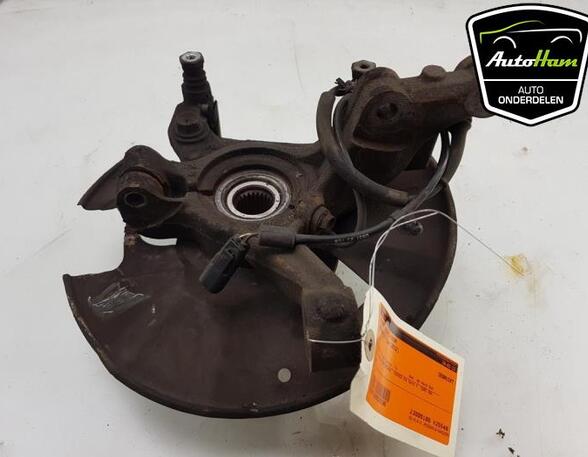 Stub Axle MAZDA 2 (DE_, DH_)