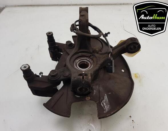 Stub Axle MAZDA 2 (DE_, DH_)