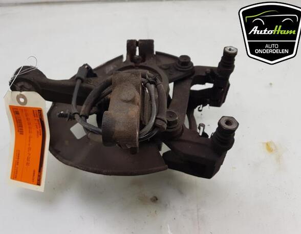 Stub Axle MAZDA 2 (DE_, DH_)