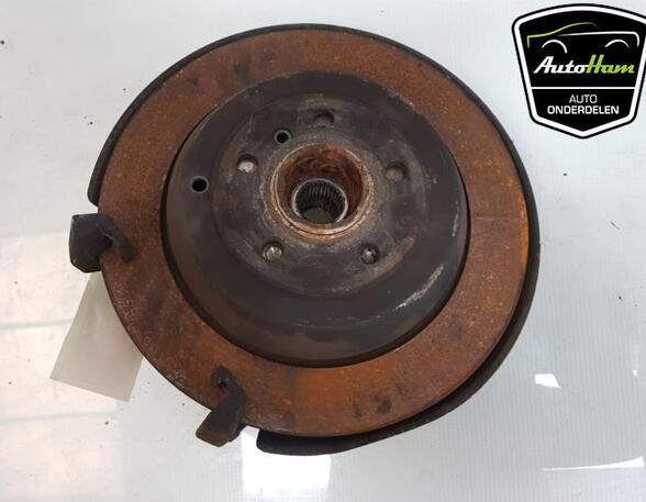 Stub Axle MERCEDES-BENZ M-CLASS (W164)