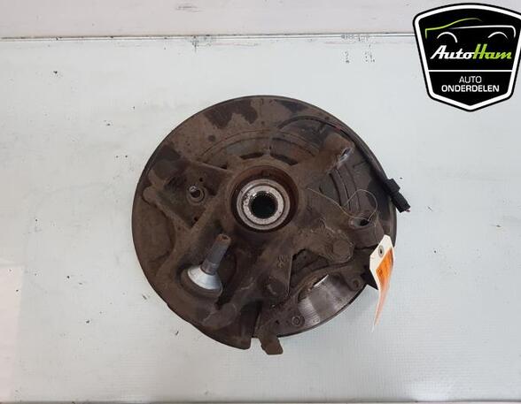 Stub Axle MERCEDES-BENZ M-CLASS (W164)