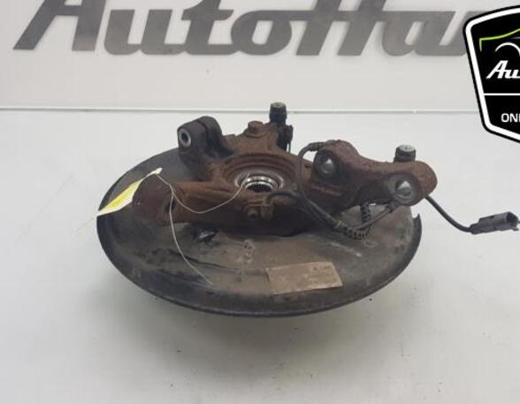 Stub Axle OPEL MOKKA / MOKKA X (J13)