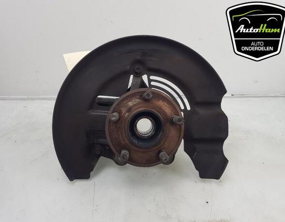 Stub Axle FORD TRANSIT CONNECT V408 Box Body/MPV